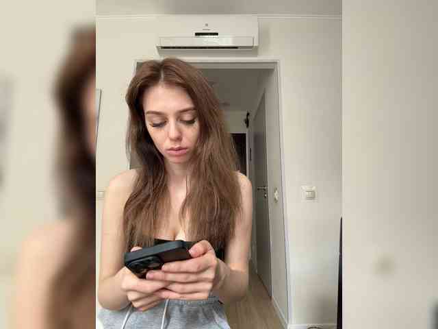 VibroMashulkaDashulka webcam