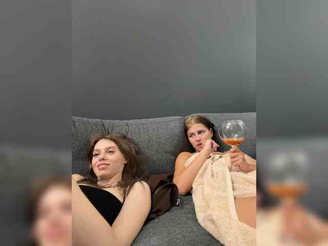 VibroMashulkaDashulka webcam