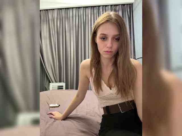 VibroMashulkaDashulka webcam