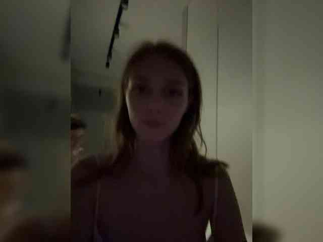 VibroMashulkaDashulka webcam