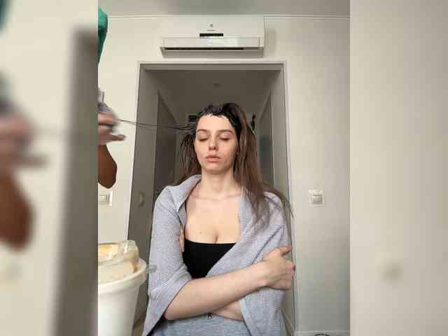VibroMashulkaDashulka webcam