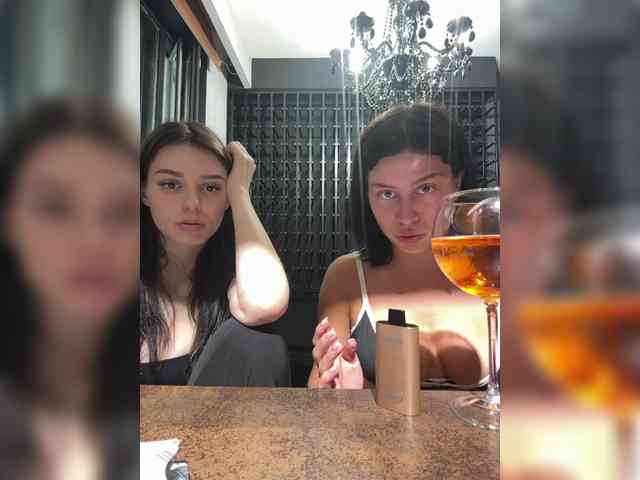 VibroMashulkaDashulka webcam