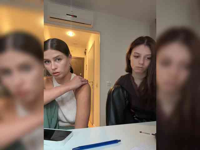 VibroMashulkaDashulka webcam