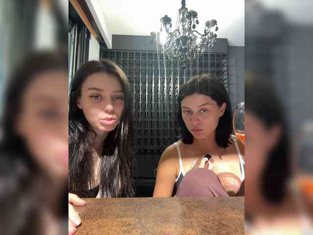 VibroMashulkaDashulka webcam