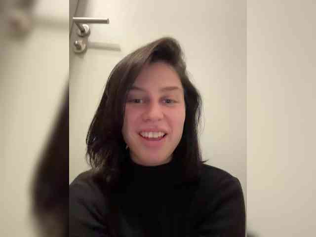 VibroMashulkaDashulka webcam