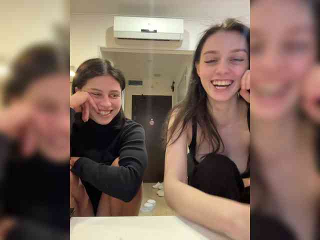 VibroMashulkaDashulka webcam