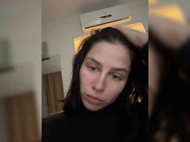 VibroMashulkaDashulka webcam