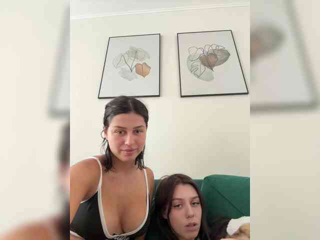 VibroMashulkaDashulka webcam