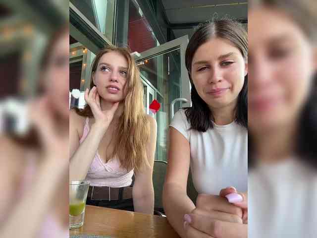VibroMashulkaDashulka webcam