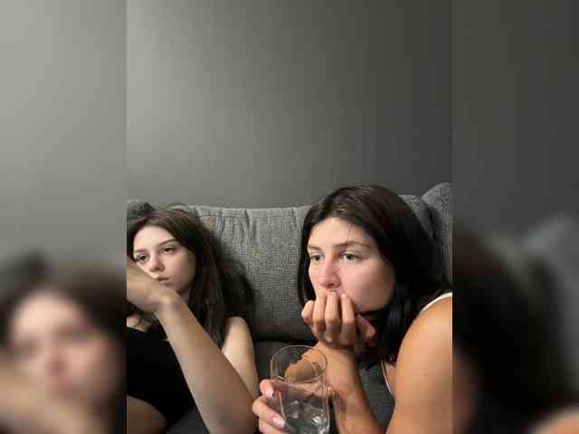 VibroMashulkaDashulka webcam