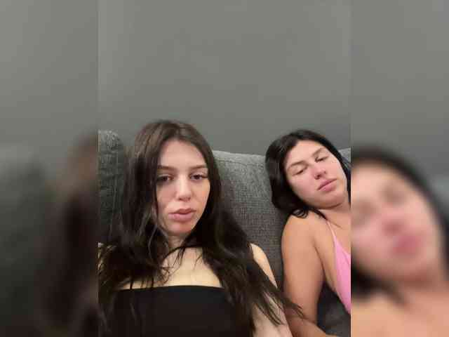 VibroMashulkaDashulka webcam