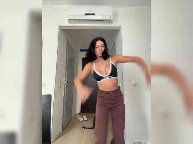 VibroMashulkaDashulka webcam