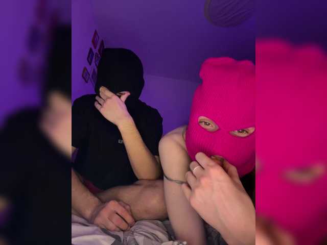 DiMax20's BongaCams profile