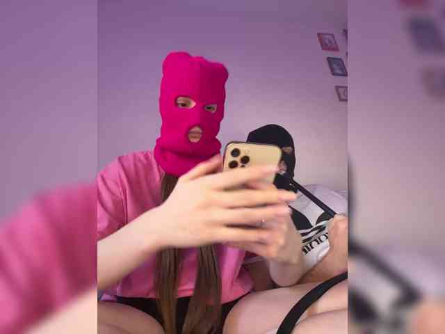 BestCouple888 webcam