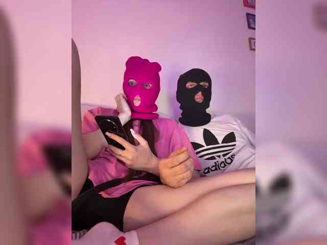 BestCouple888 webcam