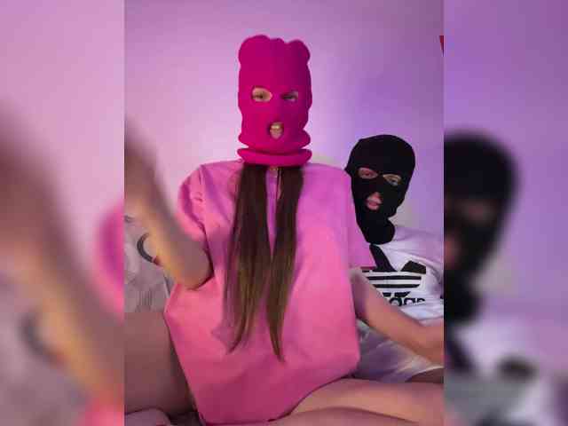 BestCouple888 webcam