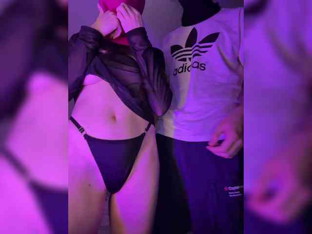 BestCouple888 webcam