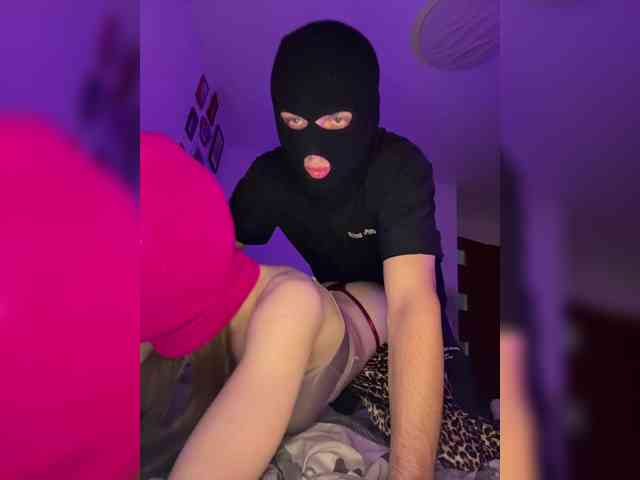 BestCouple888 webcam