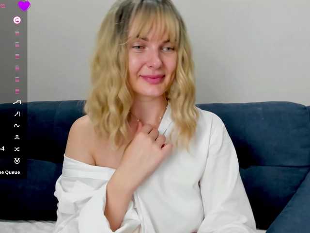 PaulaKiss live cam on BongaCams