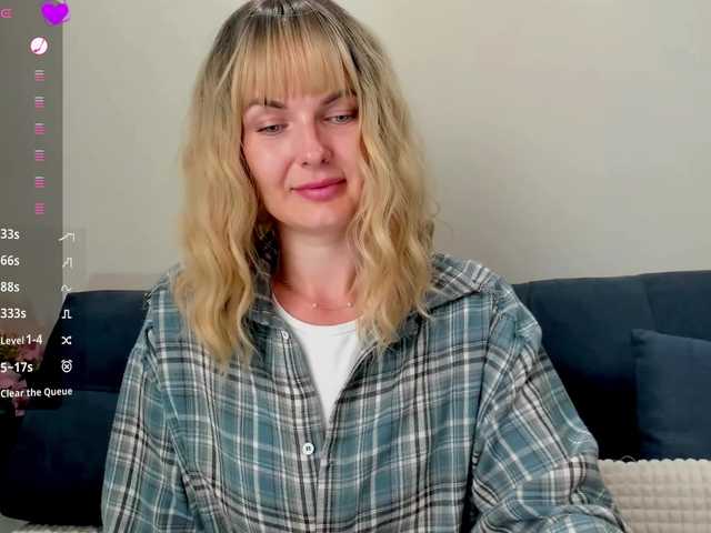 PaulaKiss live cam