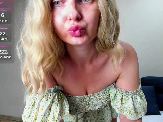 модель PaulaKiss