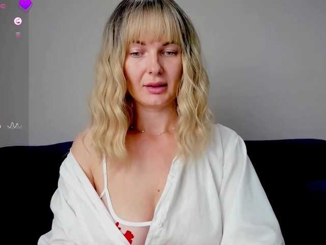 PaulaKiss live cam on BongaCams