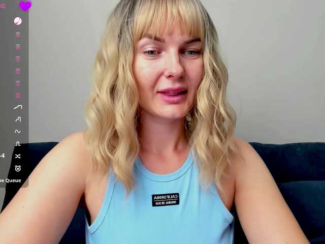 PaulaKiss live cam on BongaCams