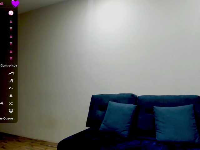 PaulaKiss live cam on BongaCams