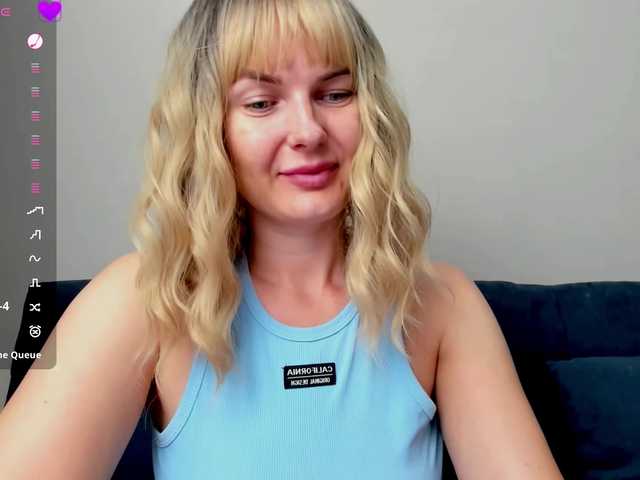PaulaKiss live cam on BongaCams