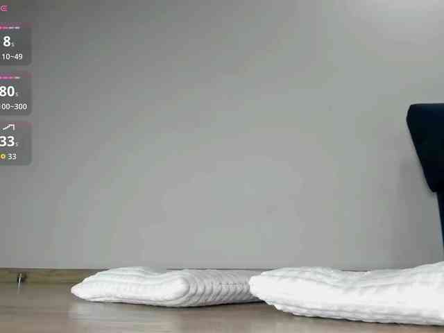 PaulaKiss webcam