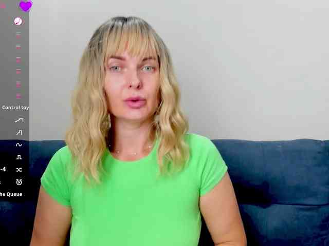 live porn chat PaulaKiss