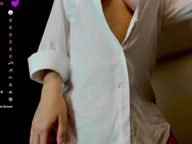 PaulaKiss webcam
