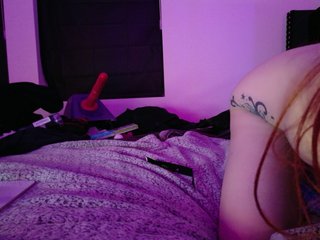 Midnightrose11 Porn Show