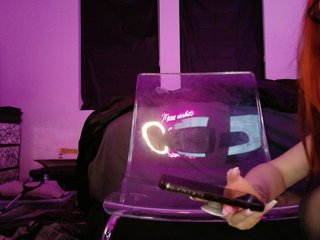 Midnightrose11 Porn Show