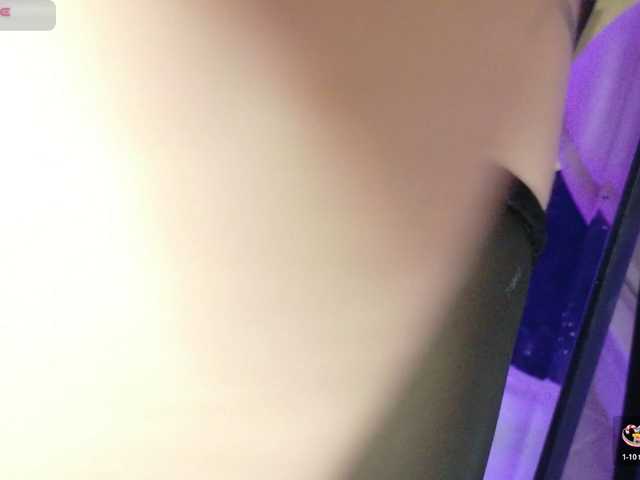Midnightrose11, en vivo ahora en BongaCams