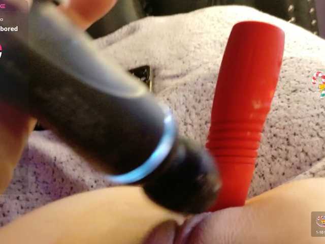 Midnightrose11 live cam preview
