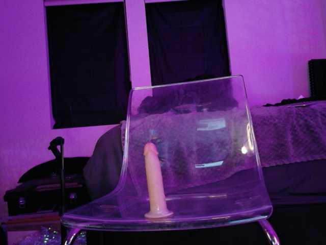 Midnightrose11 live webcam show