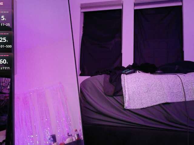 Midnightrose11 live cam on BongaCams