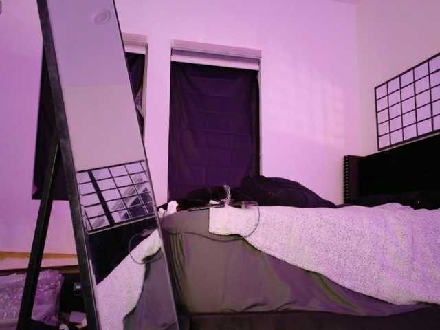 Midnightrose11 live cam on BongaCams