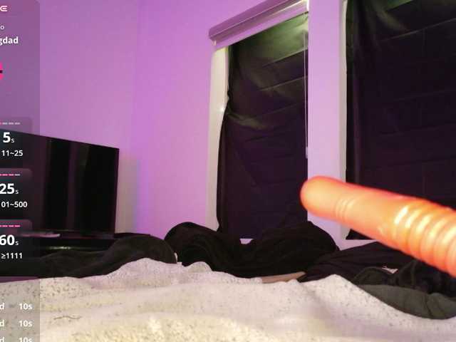 Live трансляция Midnightrose11 - slutnetki.online