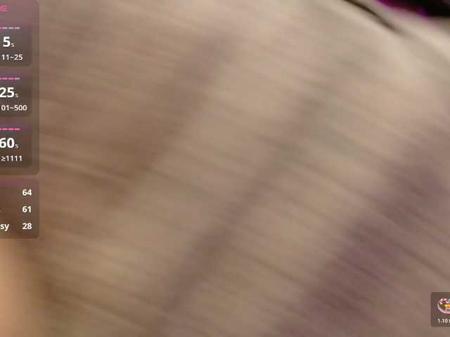 Midnightrose11 live cam preview