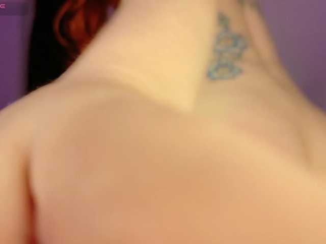 Midnightrose11, en vivo ahora en BongaCams