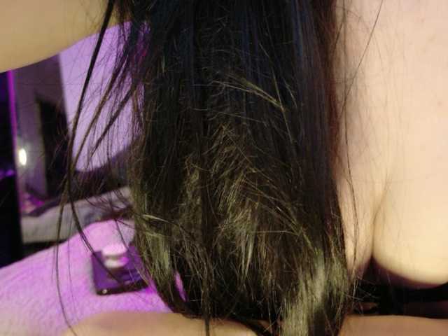 Midnightrose11 live cam on BongaCams