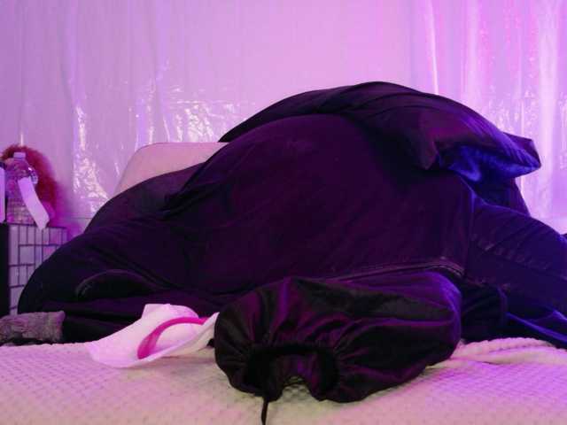 Midnightrose11's BongaCams show and profile