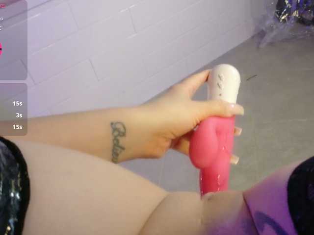 Midnightrose11 live cam preview