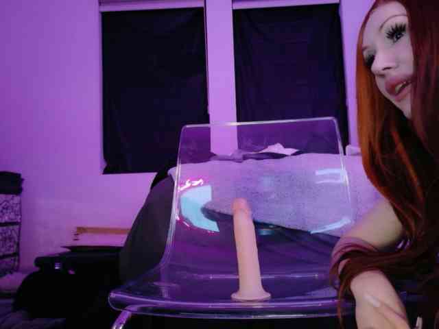 Midnightrose11 webcam