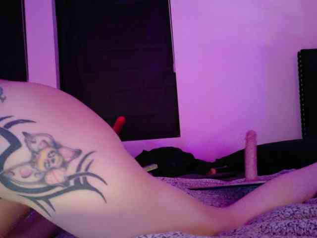 cam adult Midnightrose11