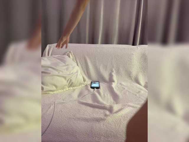 Devochka-pripevochka live cam on BongaCams