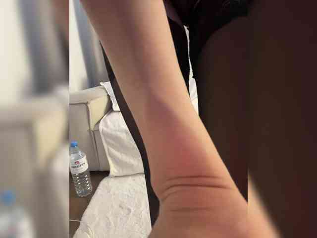 Devochka-pripevochka Sex Cam Show