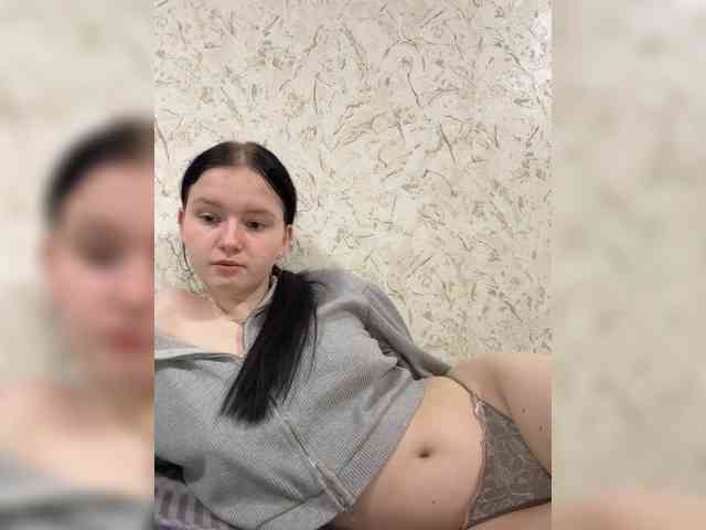 Hotgirrrl webcam